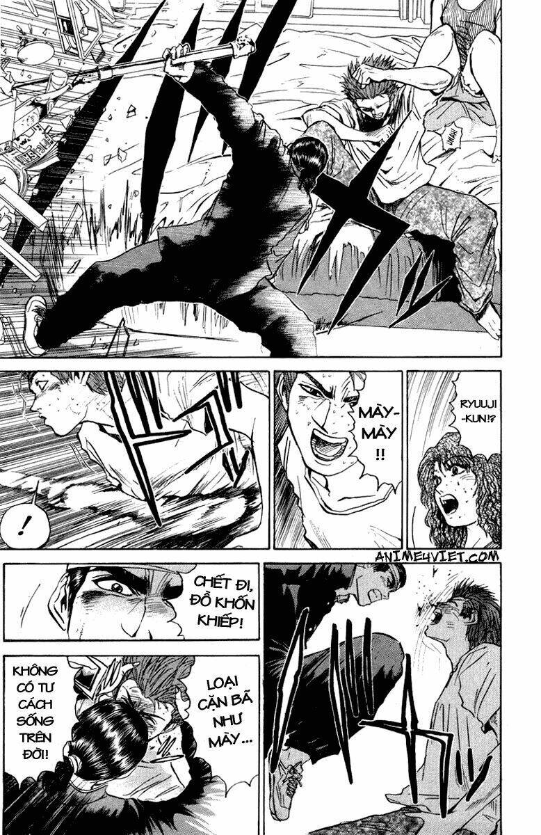 bad company chapter 9 8