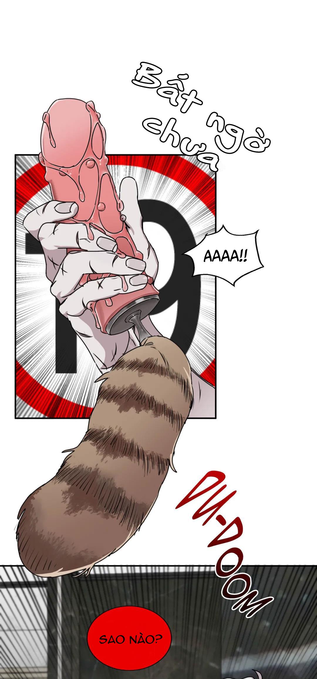 lãng mạn toixico chapter 7 24