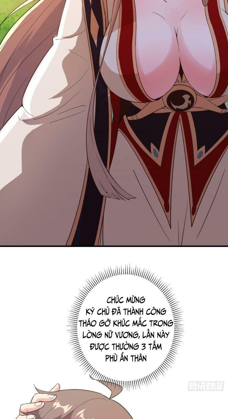 ta lập hậu cung tại tây du ký chapter 14 12