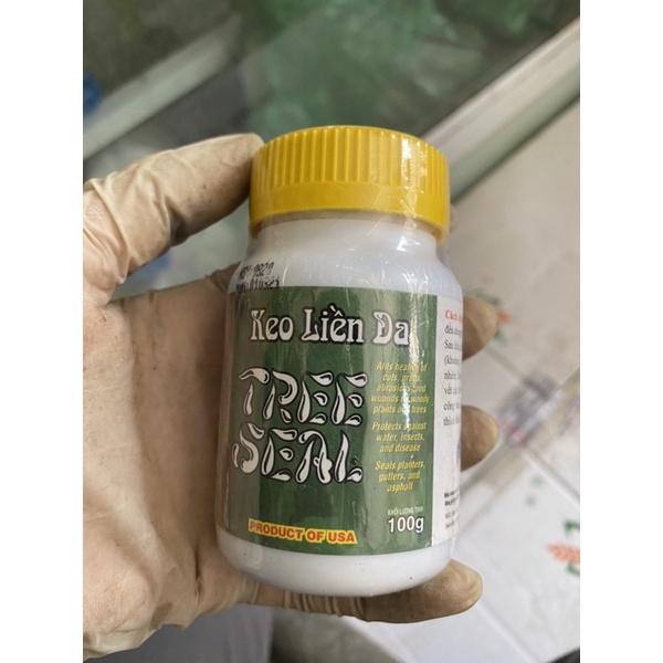 Keo liền sẹo tree seal cho cây cảnh, lan USA-100g