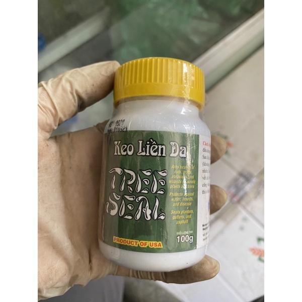 keo liền sẹo tree seal cho cây cảnh, lan USA-100g