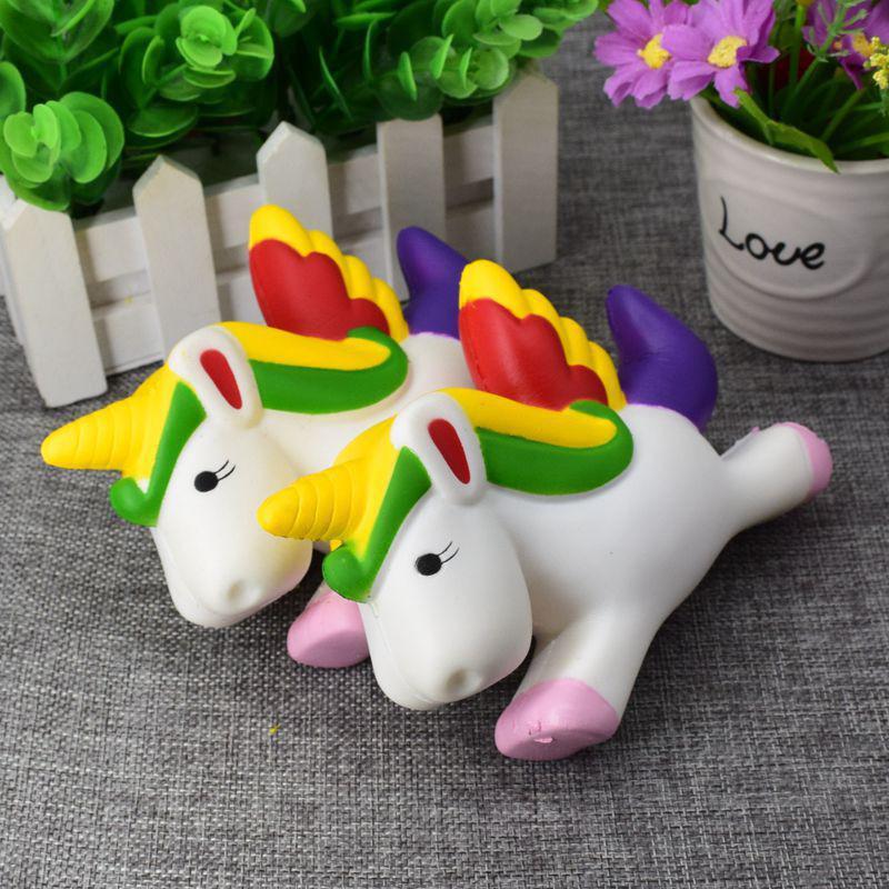 Bán SquiShy CÁ NGỰA Siêu rẻ