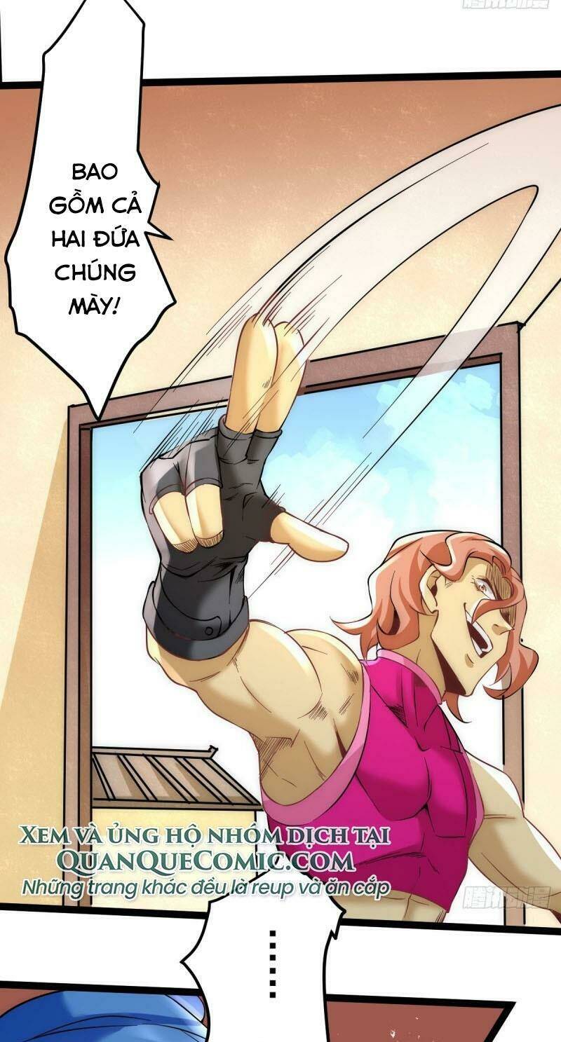 đô thị đỉnh phong cao thủ chapter 122 9