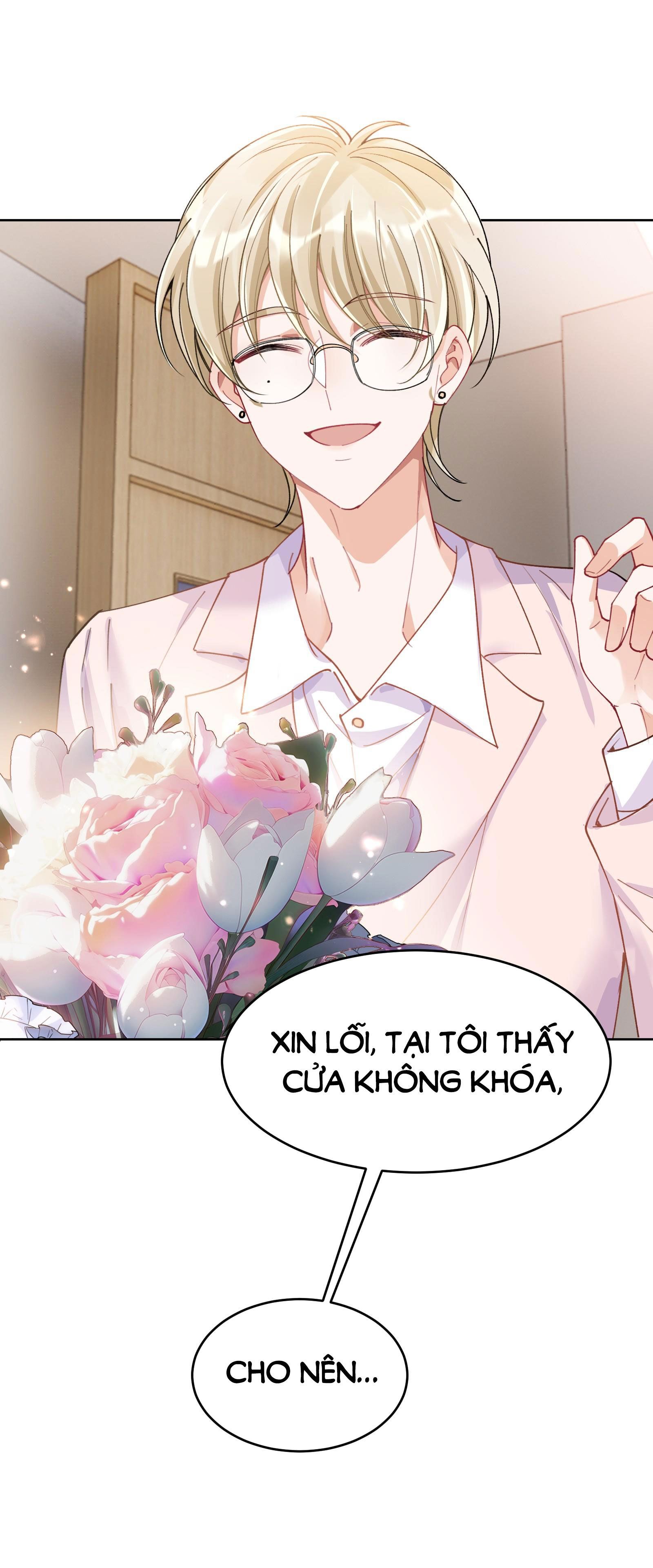 chưa biết ai hơn ai chapter 24 39