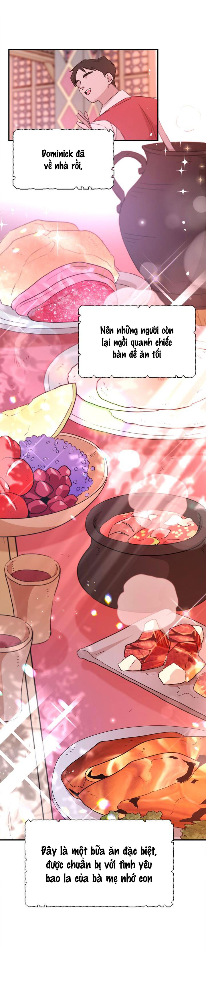 nhật kí của rồng chapter 32.2 13