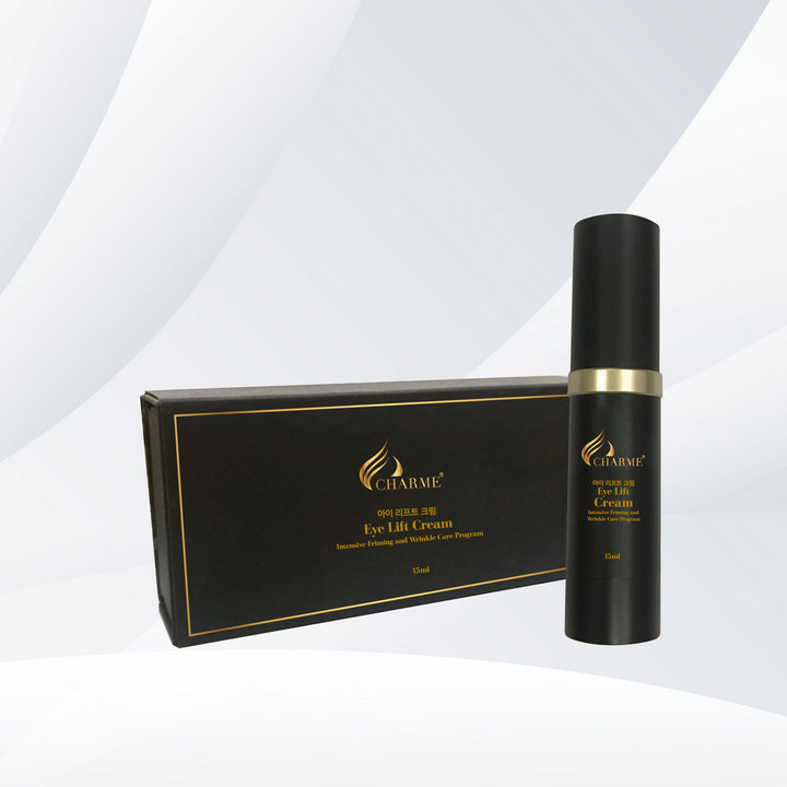 Kem chống nhăn vùng mắt Charme Eye Lift Cream 15ml