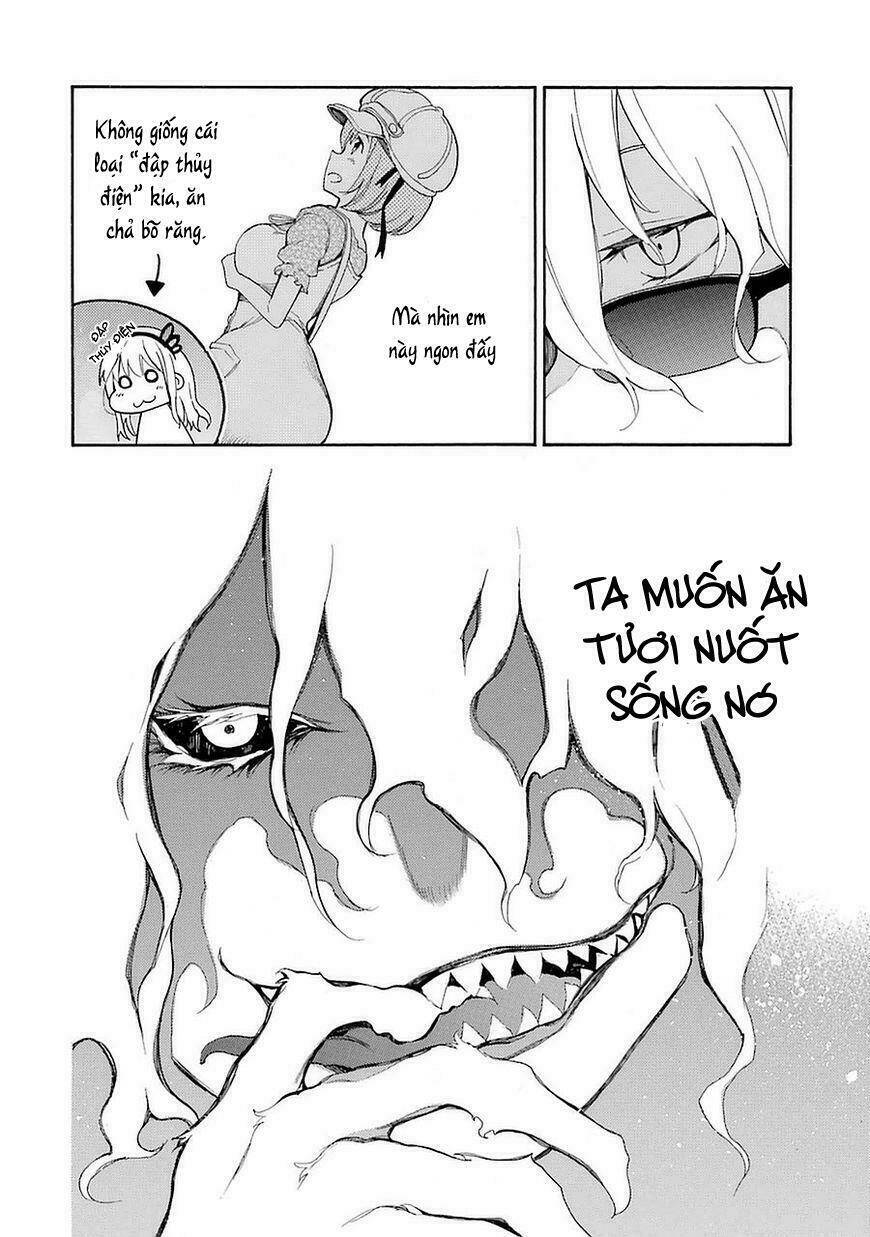 ikusa x koi chapter 6 29