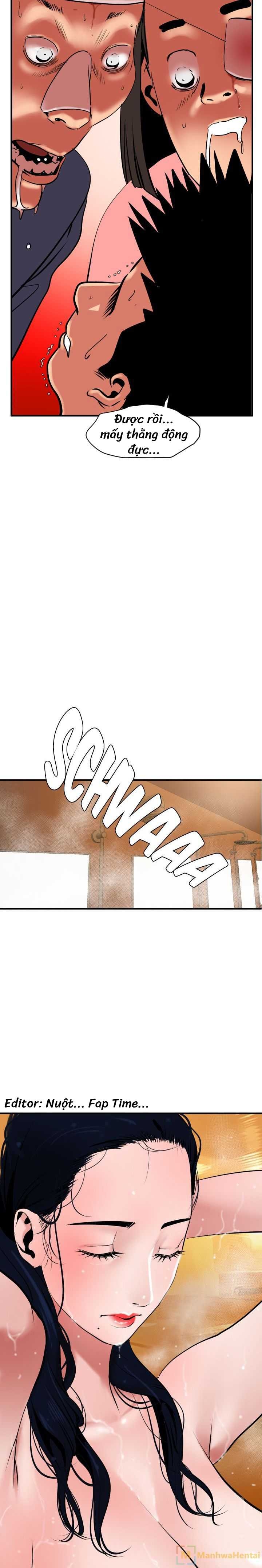 cột thu lôi chapter 22 19