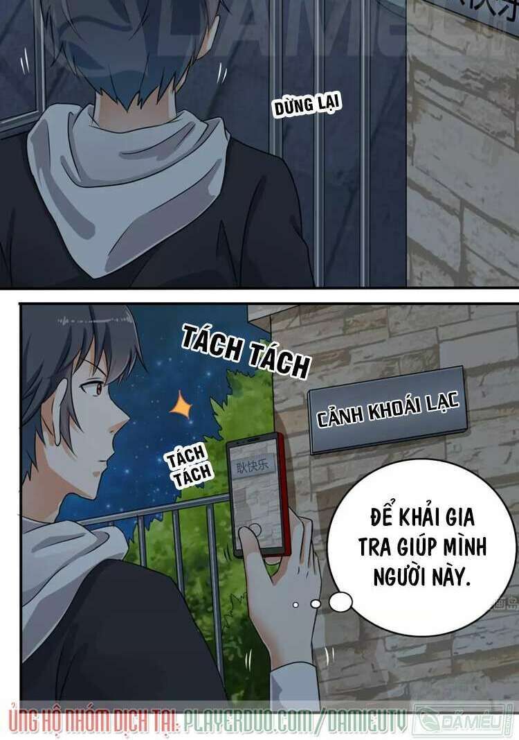 địa phủ khai phá thương chapter 89 11