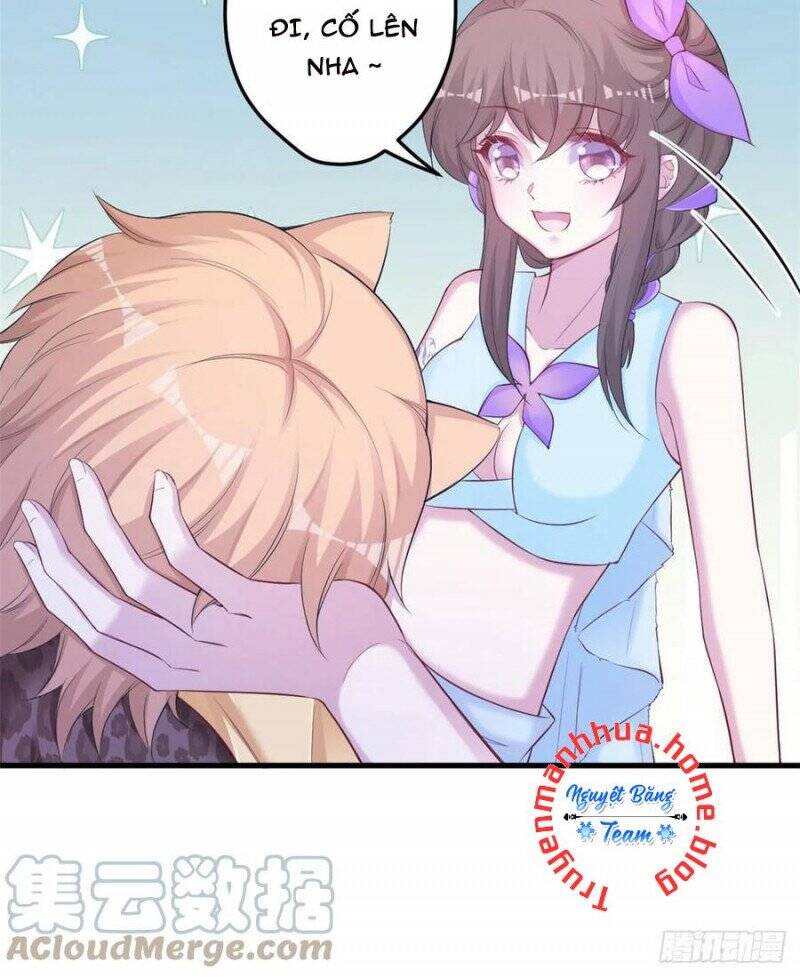 [16+] thảnh thơi thú thế chủng chủng điền, sinh sinh tể chapter 352 6