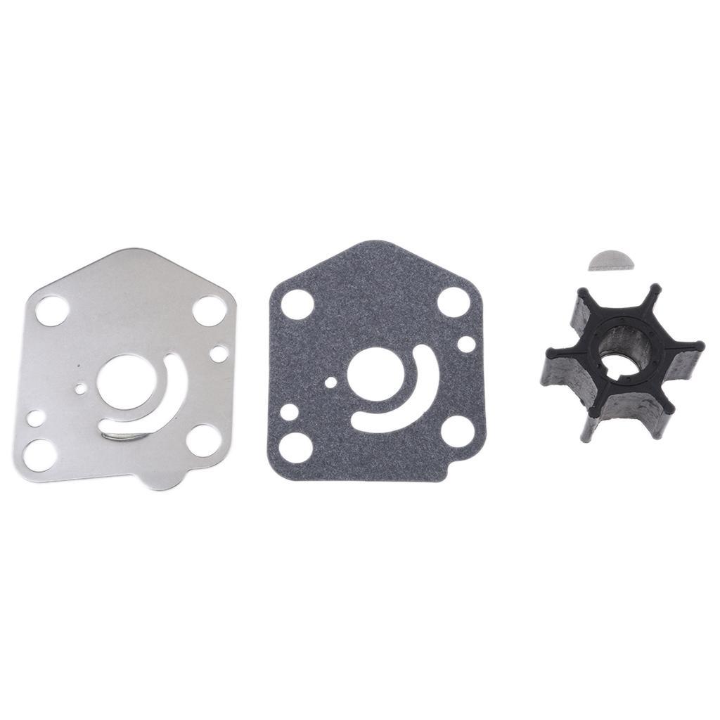 Water Pump Impeller Marine for for Suzuki 9.9/15hp 2 or 17400-93951