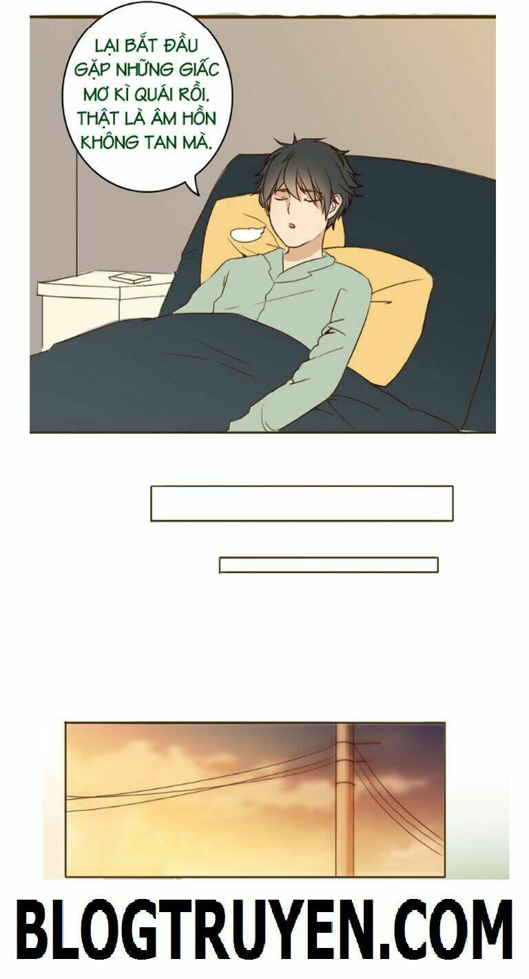 tình yêu không nói dối chapter 2 11