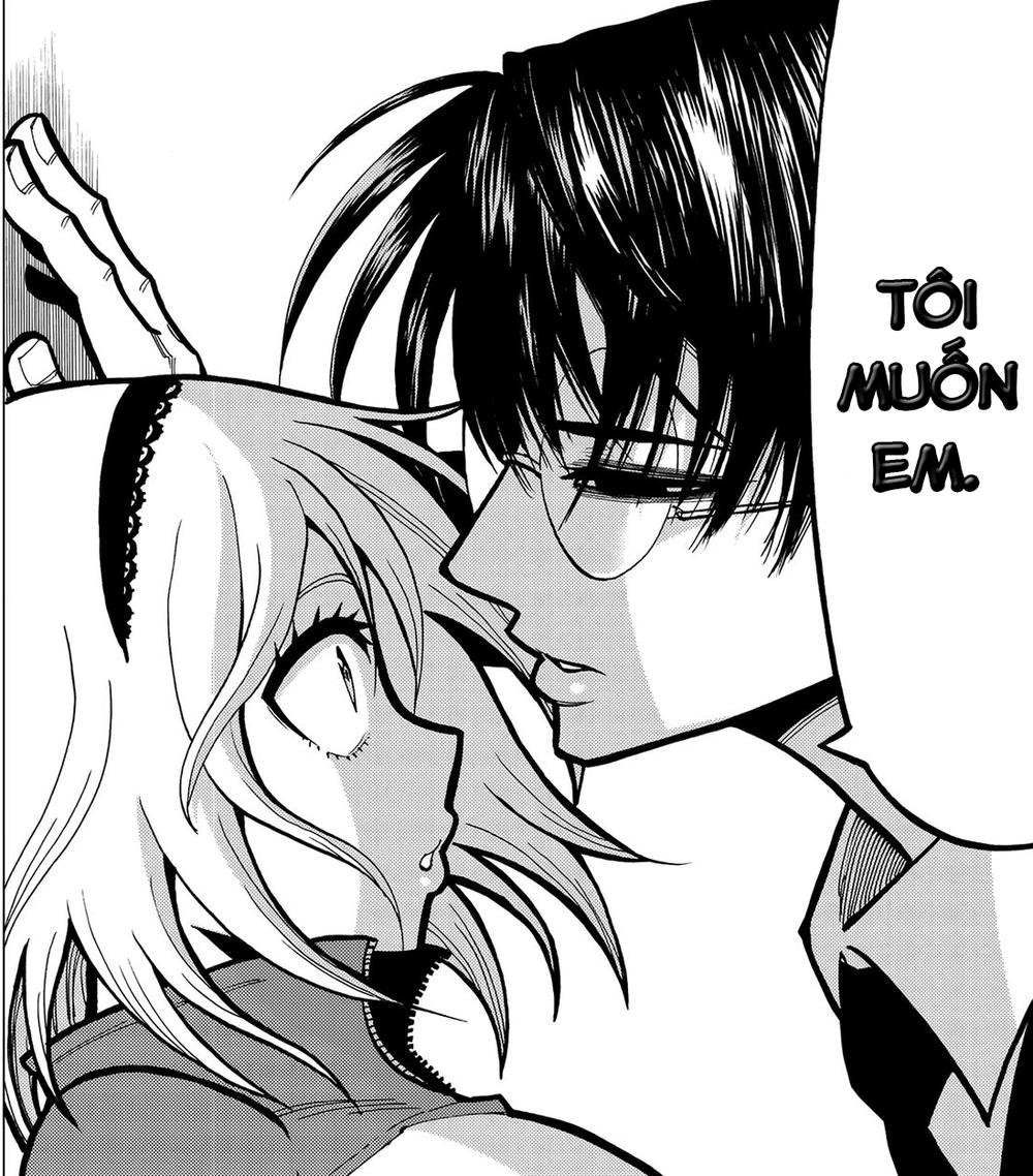 cuộc chiến cờ bạc chapter 2 12