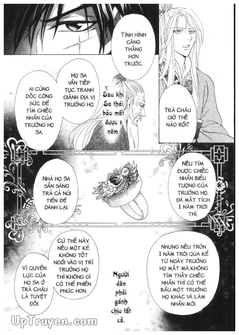 hoa nguyệt chapter 8 118