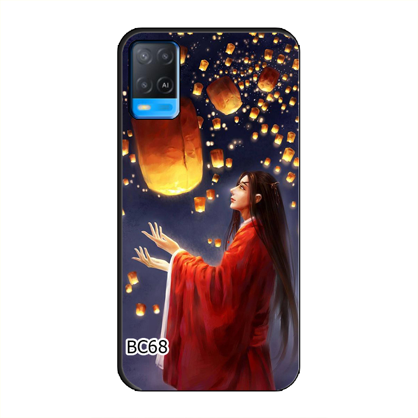 Ốp Lưng Dành Cho OPPO A54
