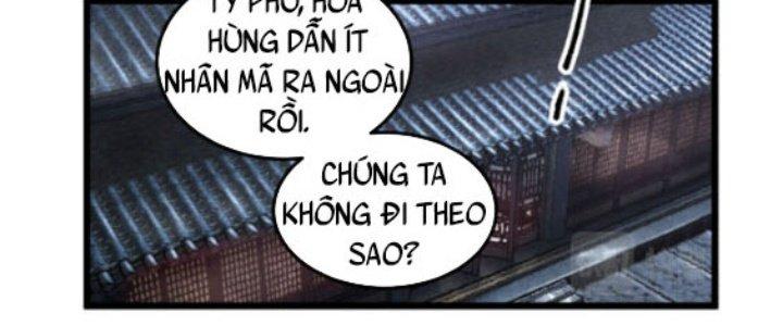 máy mô phỏng nhân sinh của lữ bố chapter 2 63