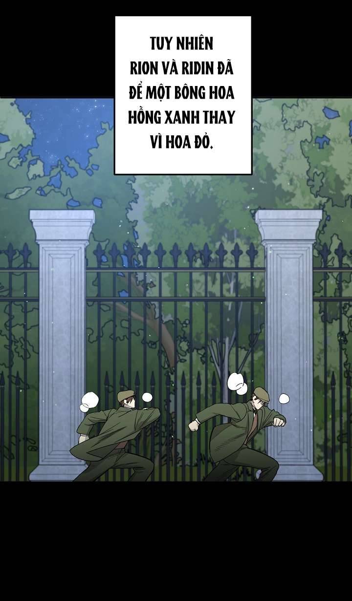 phương pháp trở thành con gái của người hùng bóng đêm chapter 32 54