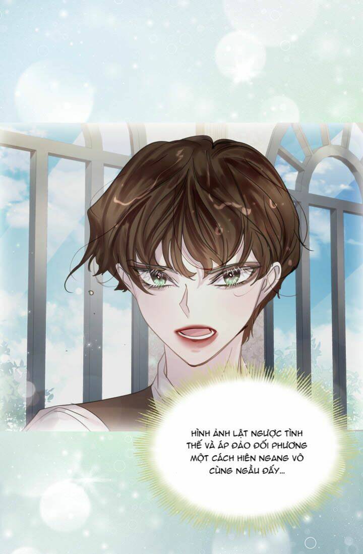 quy luật sinh tồn của nữ phụ chapter 45 14