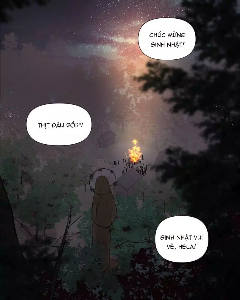 tiếng sáo jasy chapter 1 21