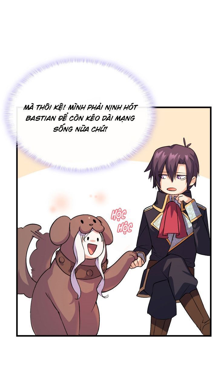 tôi định quyến rũ anh trai nhưng nam chính đã đến chapter 3 70