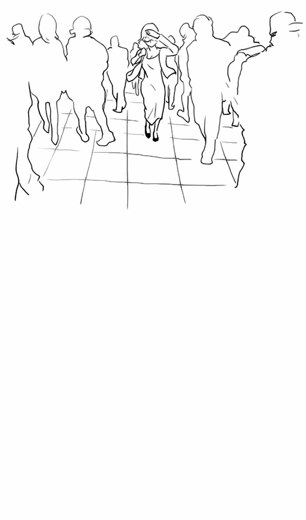 cô nàng trên lớp - the girl from class chapter 10 28