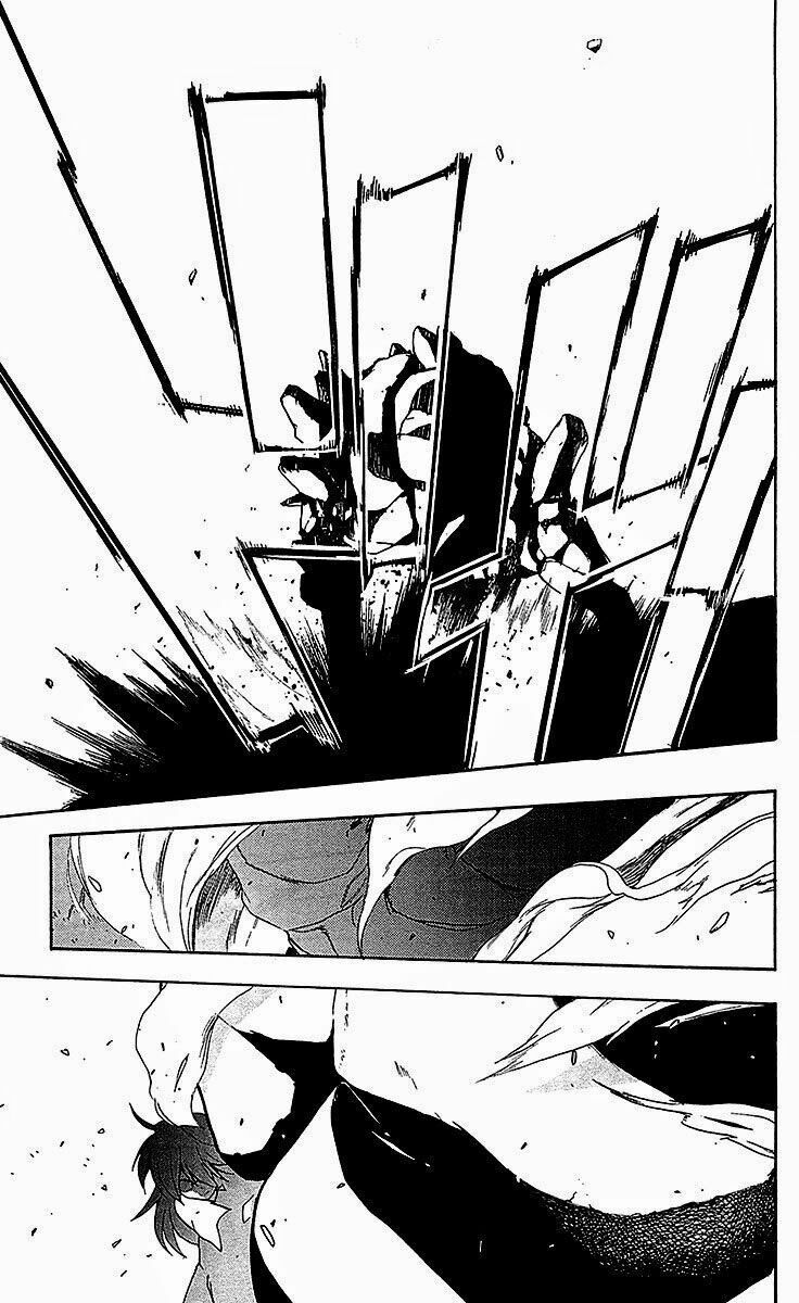 cấm thư ma thuật index chapter 43 31