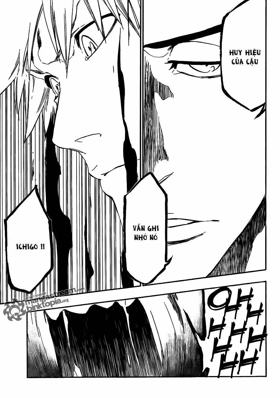 thần chết ichigo chapter 437 5
