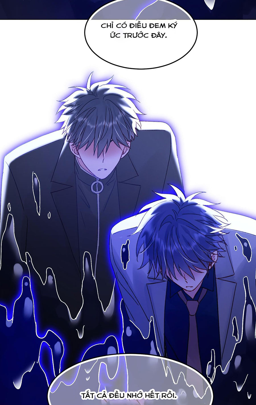 tôi phải làm một kẻ đại xấu xa chapter 102 26