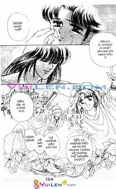 nàng công chúa ham chơi chapter 6 124