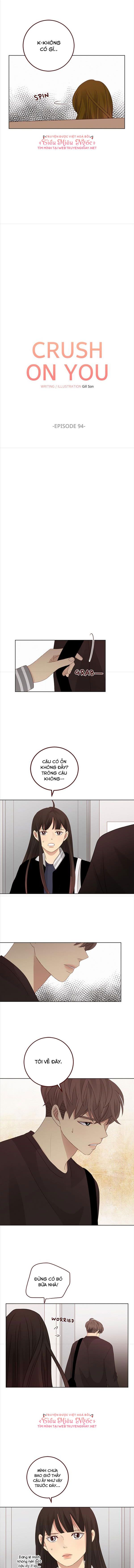 crush của tôi chapter 94 4