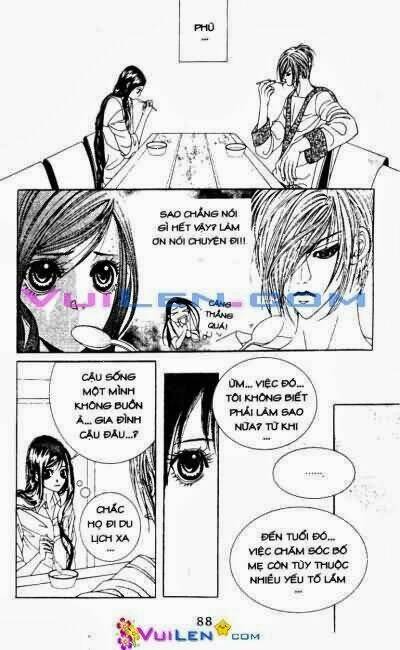 bí mật học viện cross chapter 5 88