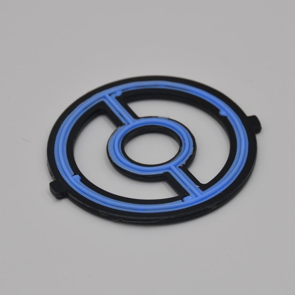 Oil Cooler Seal Repair Oil Leak Gasket for Mazda Engine 3 5 6 Speed Miniva CX-7