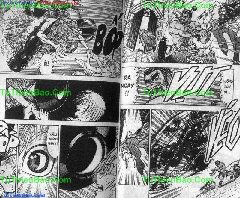 sắc lệnh ánh trăng chapter 1.2 6