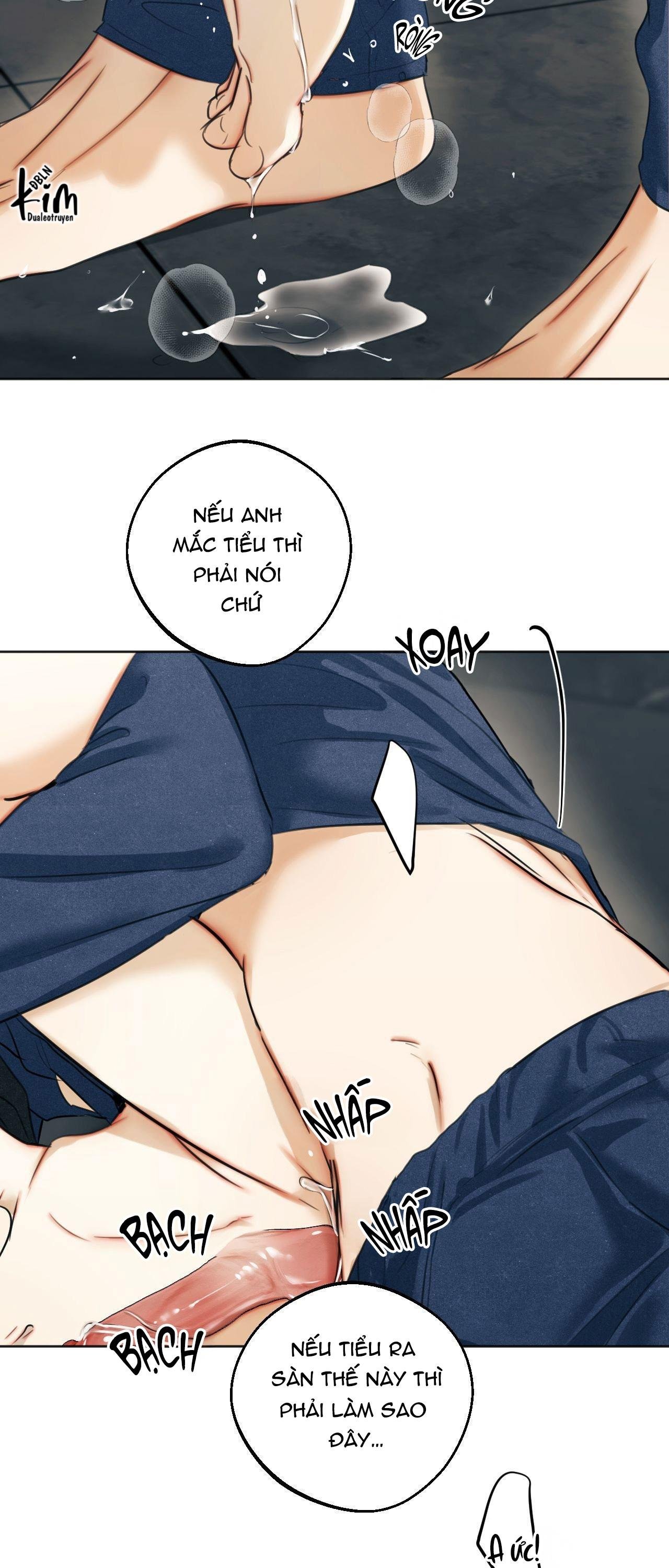 ái tình và dục vọng chapter 51 29