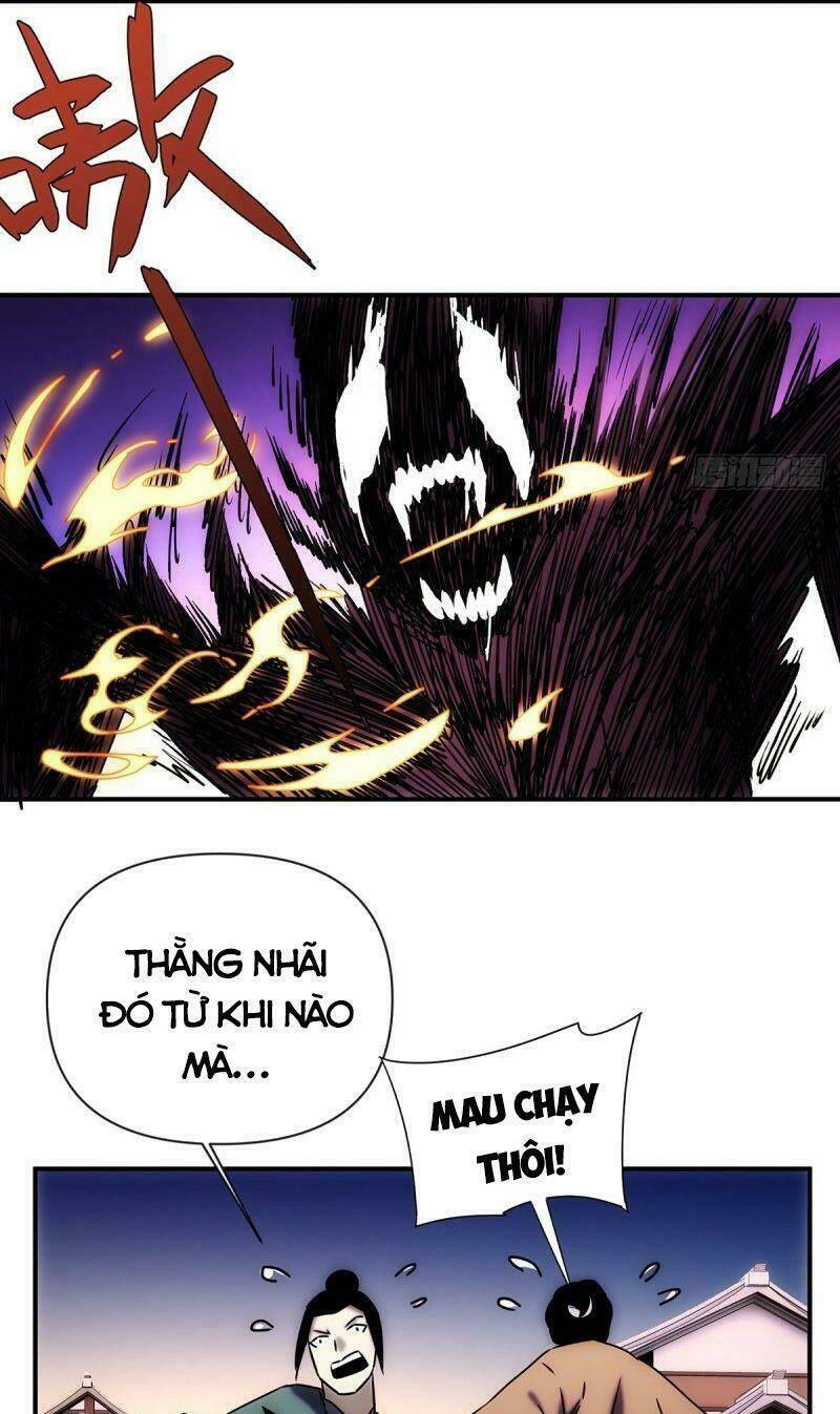 ma vương là đại địa chủ chapter 60 13