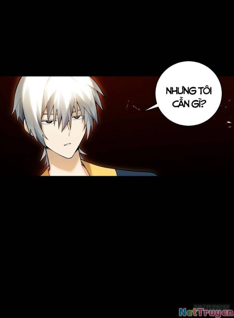 thiên sư chapter 23 25