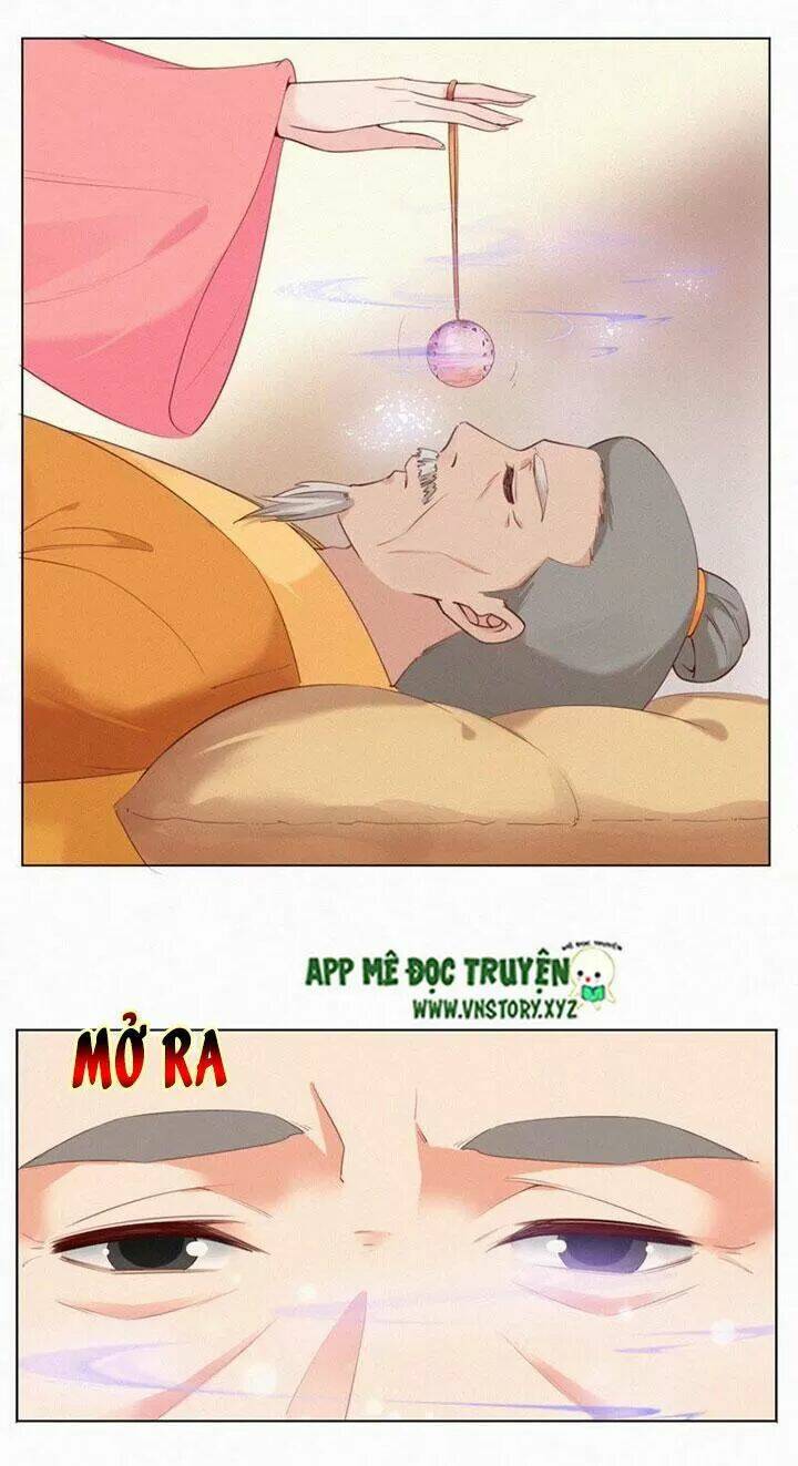 thiên hương mỹ nhân chapter 24 10