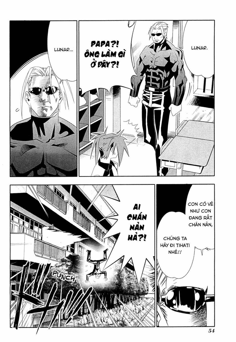 seto no hanayome chapter 30 10