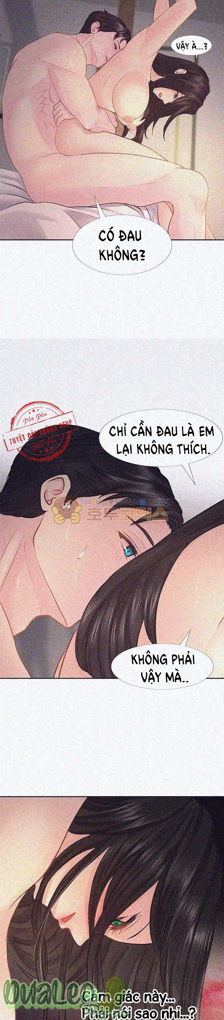 Ba Chúng Ta chapter 8