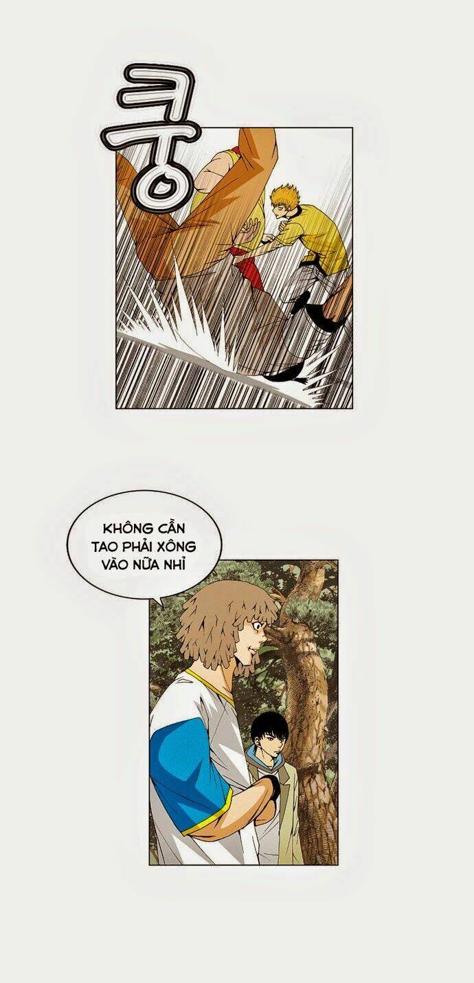 ultimate legend: kang hae hyo chapter 33 12