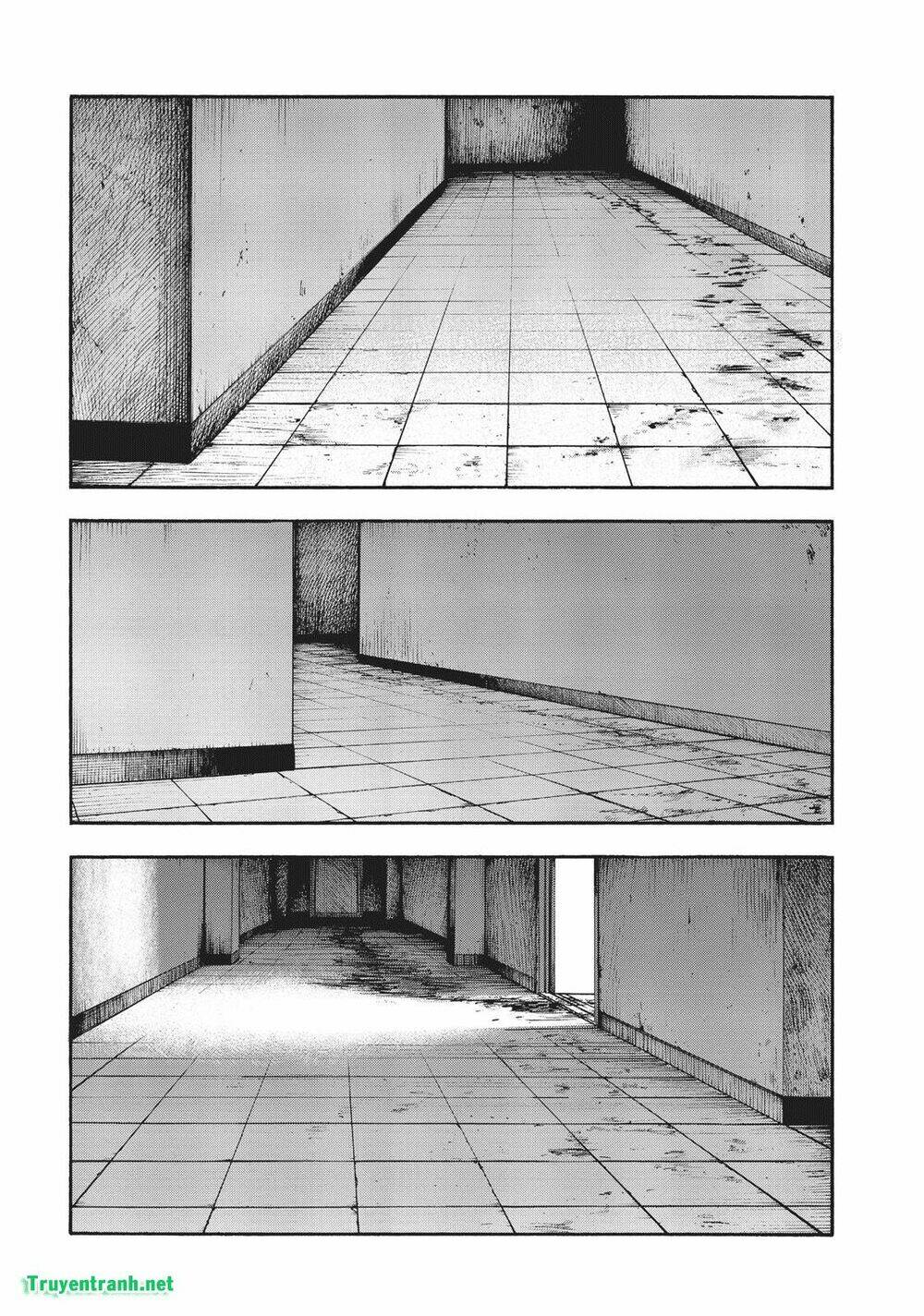 igai - the play dead/alive chapter 27 11