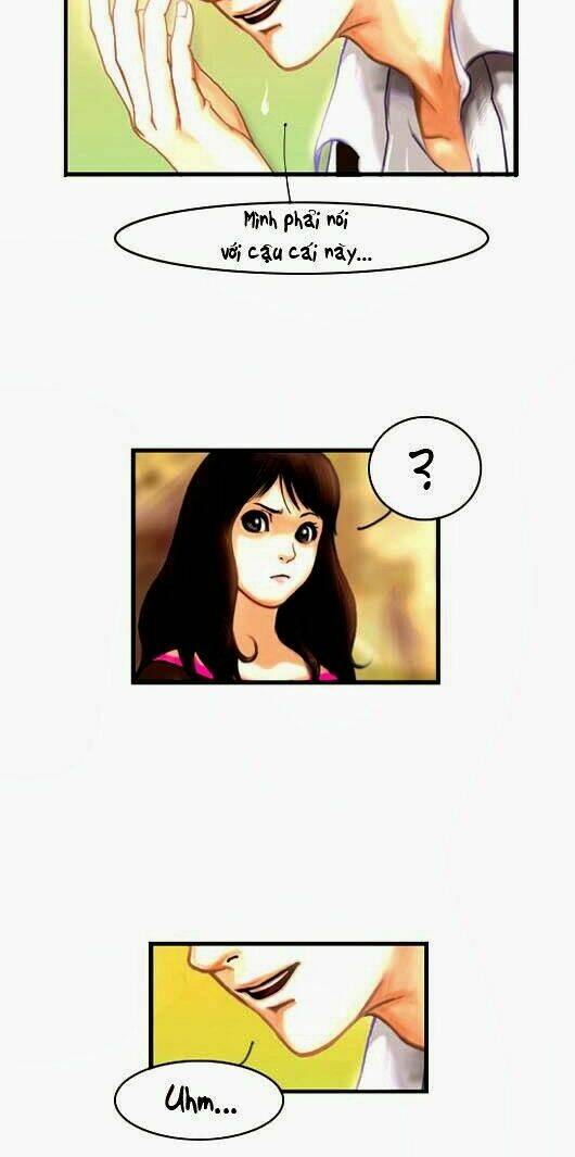 pink lady chapter 8 9