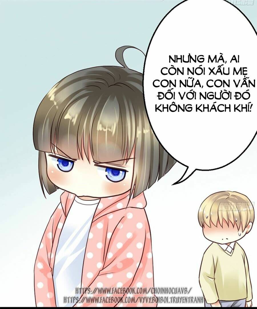 tổng thống ác quỷ xin buông tay chapter 2 20