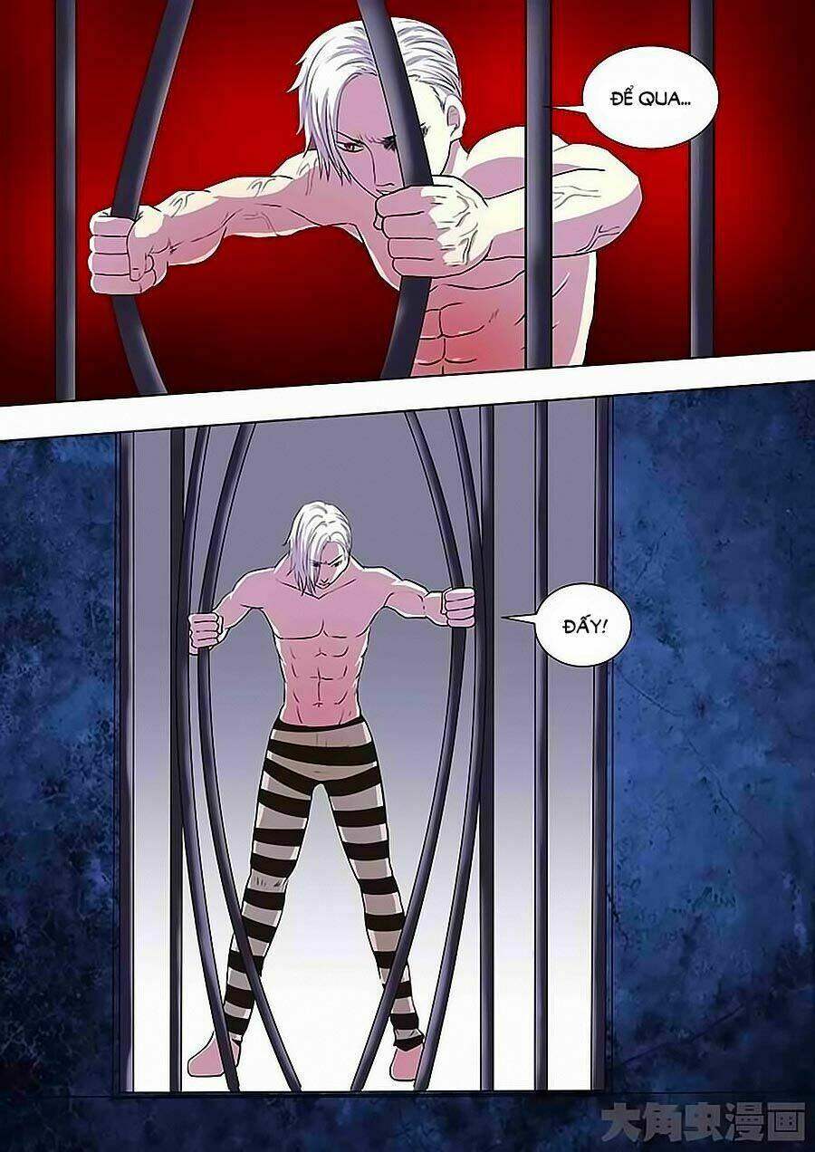 luyện ngục trọng sinh chapter 14 7