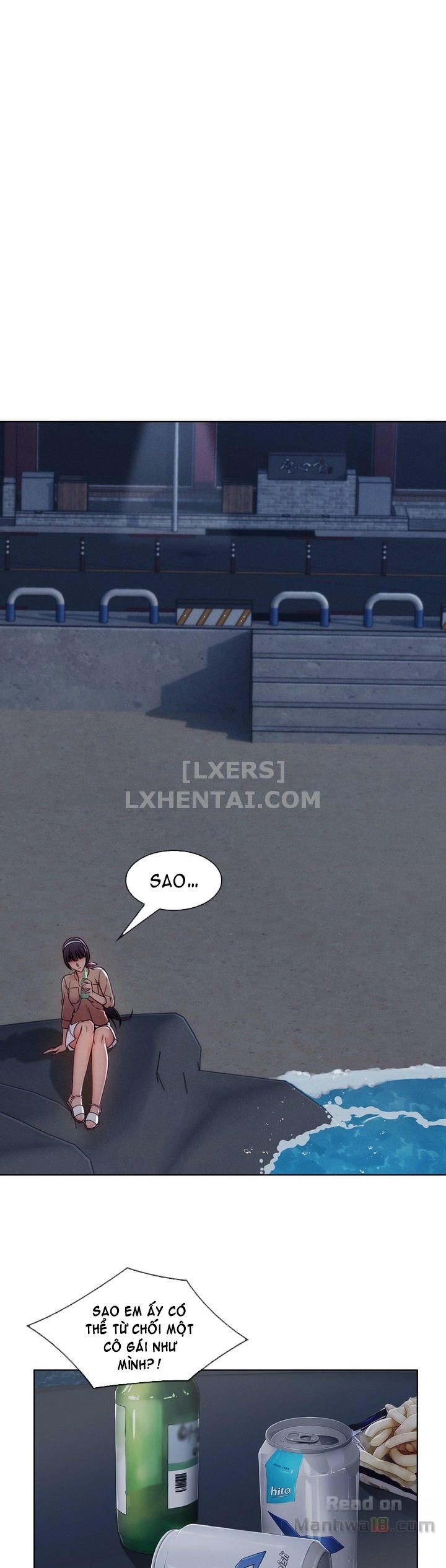 điên cuồng nhưng ngọt ngào chapter 52 24