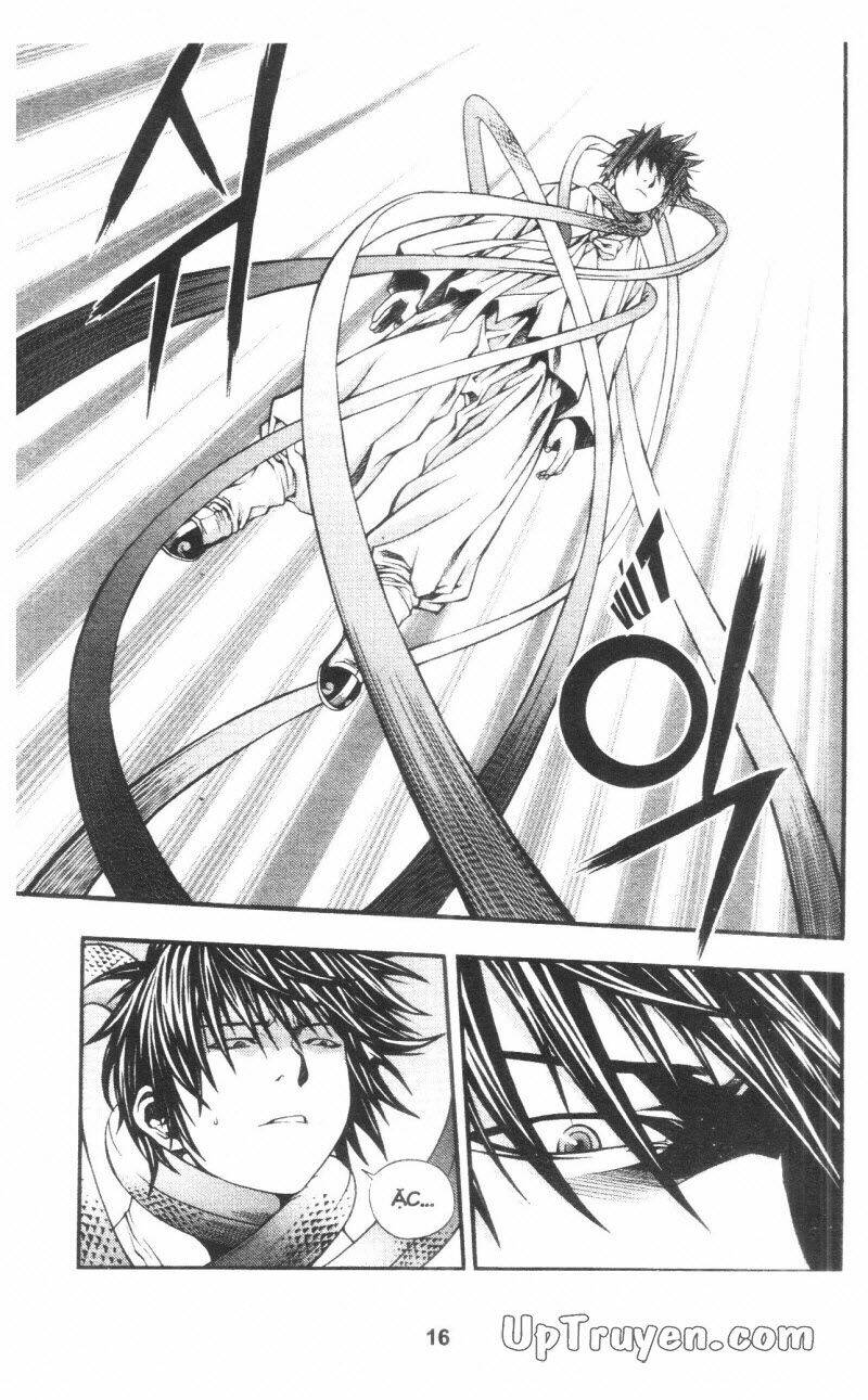 thời gió lốc (thời đại phong tang) chapter 9 17