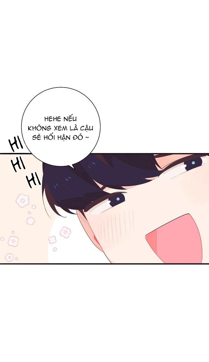 Tuổi 17 của cậu chapter 9