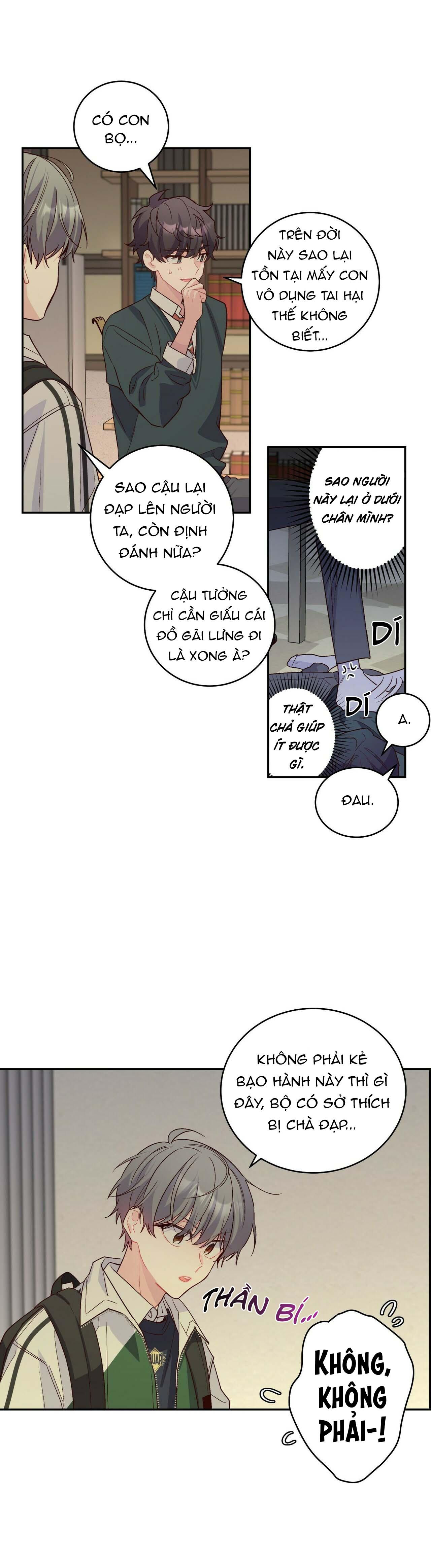 merry marbling chapter 11 15