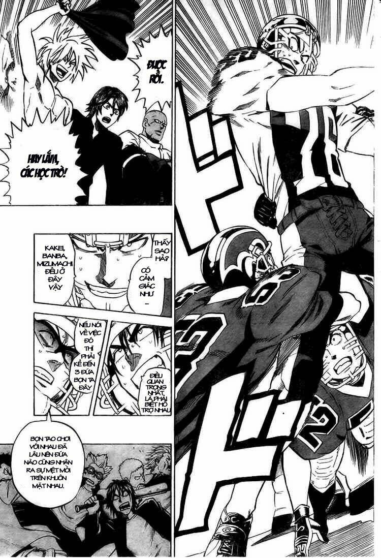 lá chắn mắt chapter 288 11