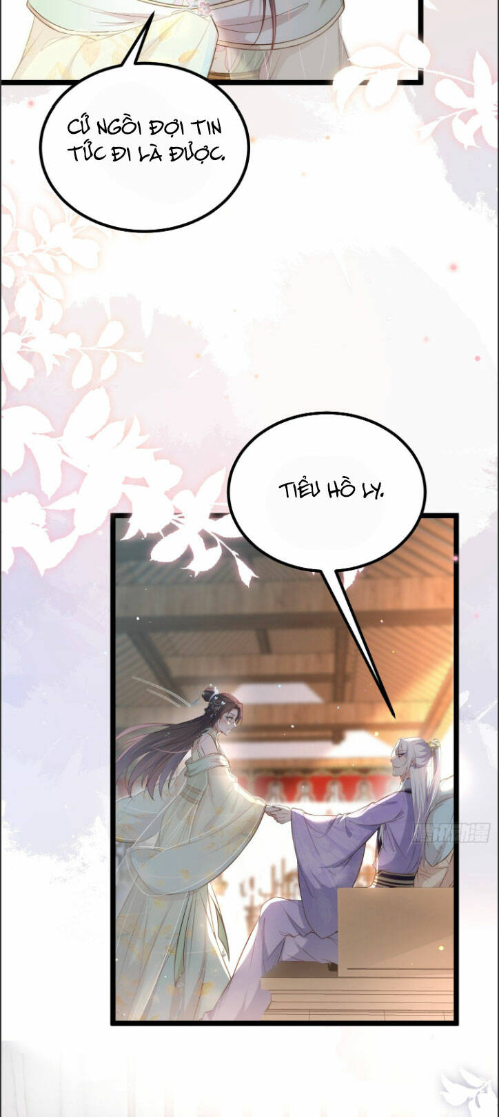 hoạn phi thiên hạ chapter 285 27